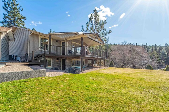 Property Photo:  16621 Maki Road  BC V4V 1C2