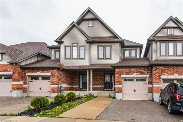 181 Eden Oak Trail  Kitchener ON N2A 0H6 photo