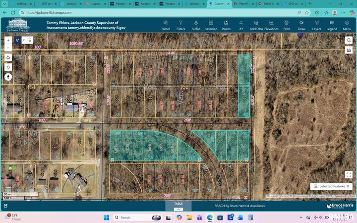 000 N McQueen Street  Carbondale IL 62901 photo