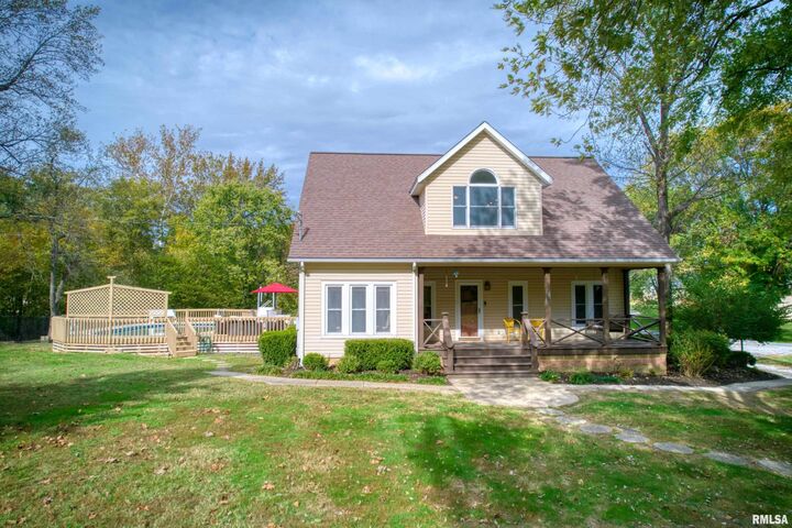 6873 Old Highway 13 Highway  Carbondale IL 62901 photo