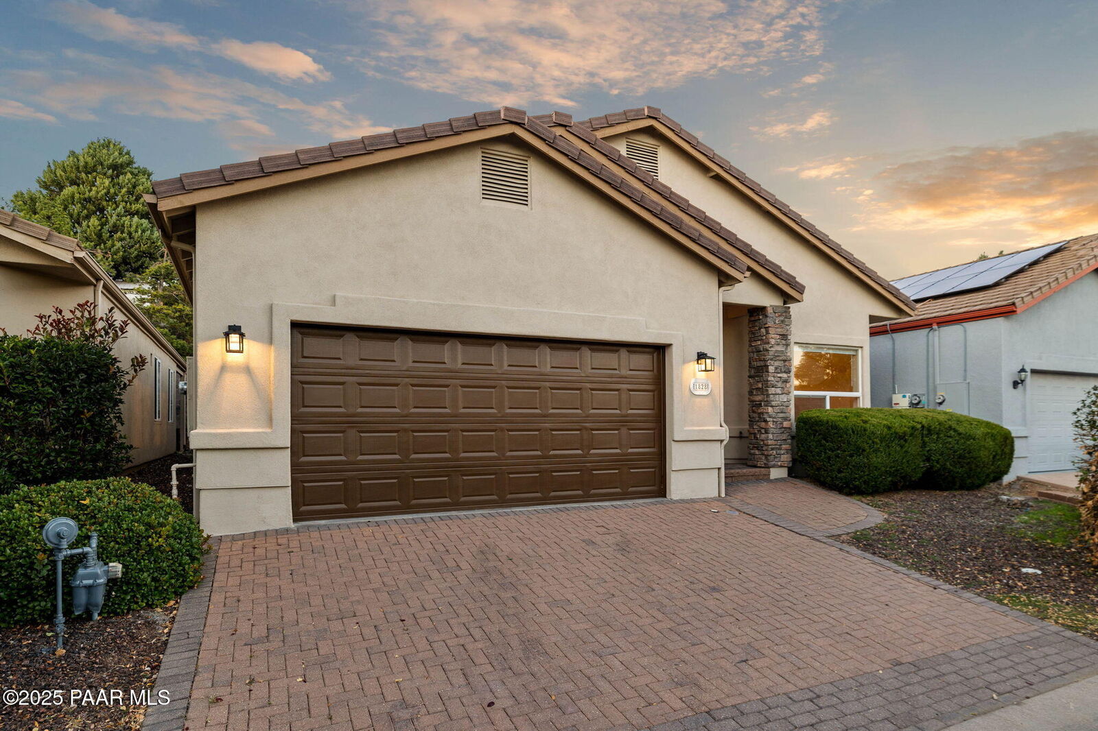 Property Photo: 1828 Ryan Court AZ 86301