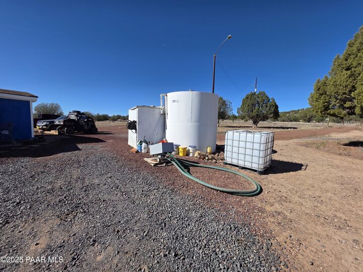 Property Photo:  1505 W Bernadine S Way  AZ 86320