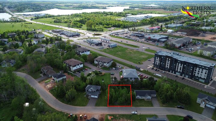 Property Photo: Lot 109 England Circle PE C1E 1V7