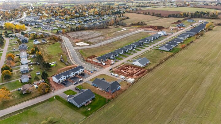 Property Photo: Lot 59 Maddy Lea Drive PE C0A 1H0