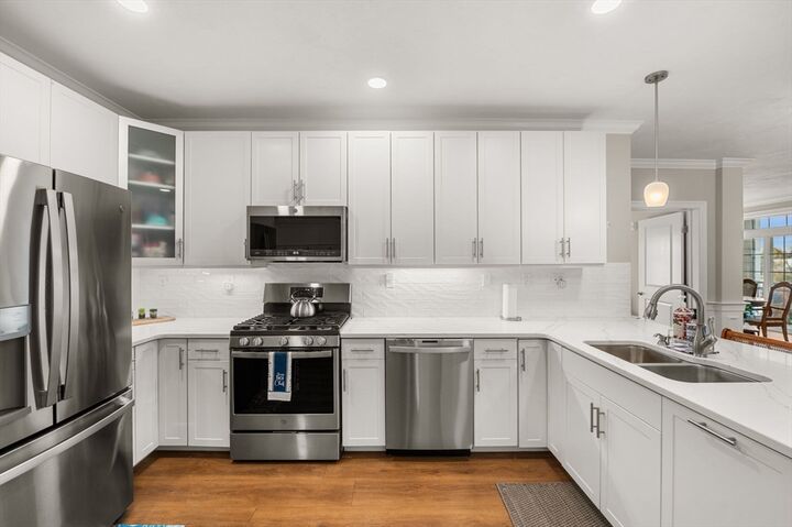 Property Photo:  320 Middlesex Ave A208  MA 02155 