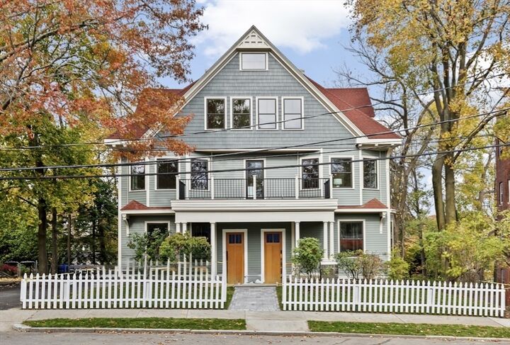 90 Addington 2  Brookline MA 02445 photo