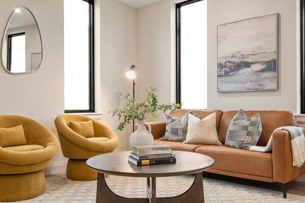 100 Lincoln Street 303  Boston MA 02135 photo