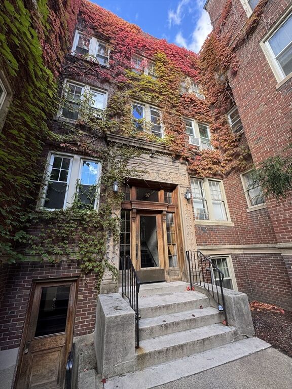 97 Chester Street B4  Boston MA 02134 photo
