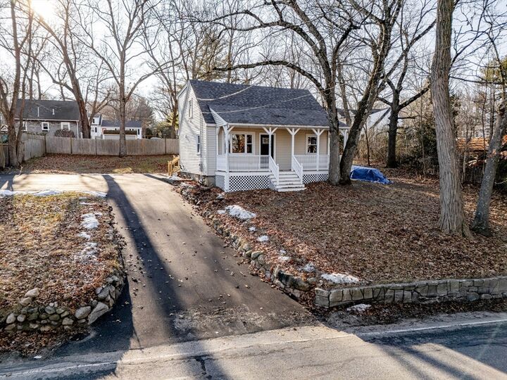 Property Photo:  133 Salem Rd  MA 01821 