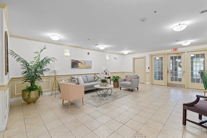 Property Photo:  1 Millbrook Lane 304  MA 01889 