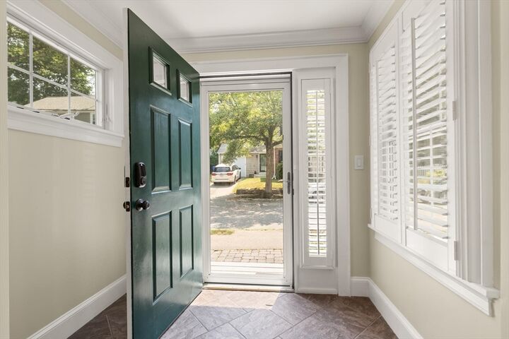 Property Photo:  89 Dwinell St  MA 02132 