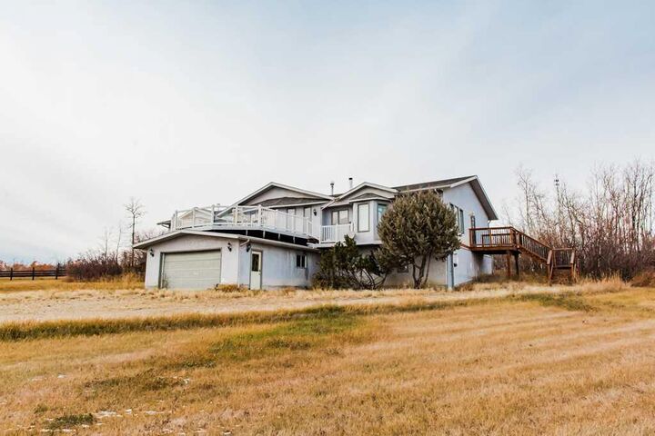 722055 Range Road 43  Rural Grande Prairie No. 1, County of AB T8X 5B2 photo