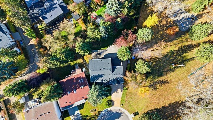 Property Photo:  723 Willamette Drive SE  AB T2J 2A3