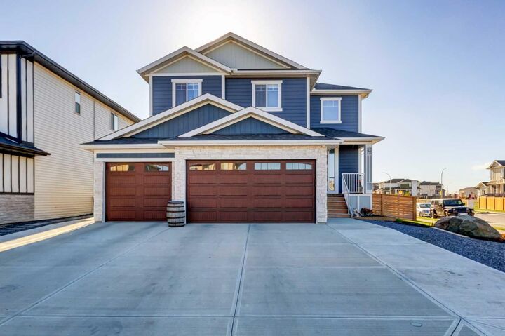 47 North Bridges Road SW  Langdon AB T0J 1X1 photo