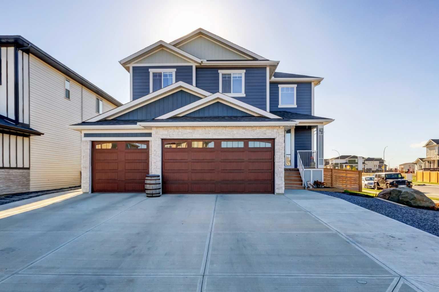 Property Photo:  47 North Bridges Road SW  AB T0J 1X1