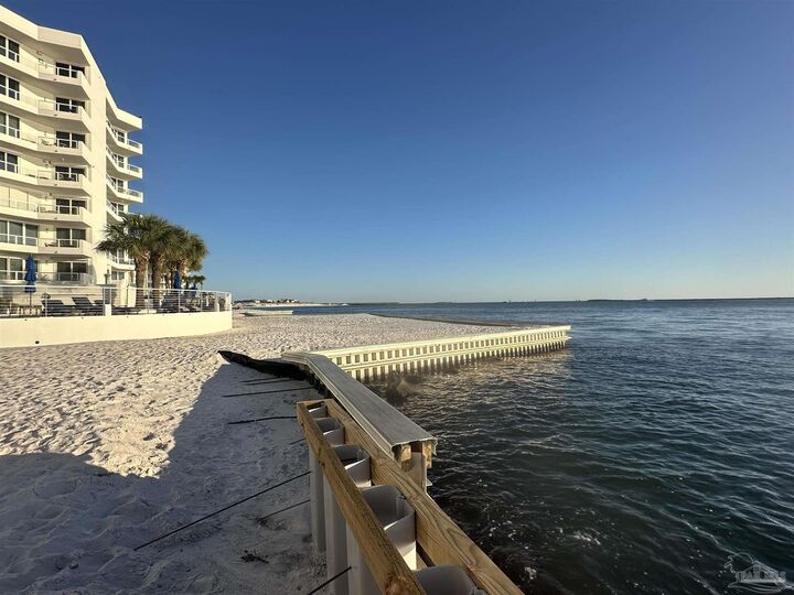 Property Photo:  100 Gulf Shore Dr 306  FL 32541 