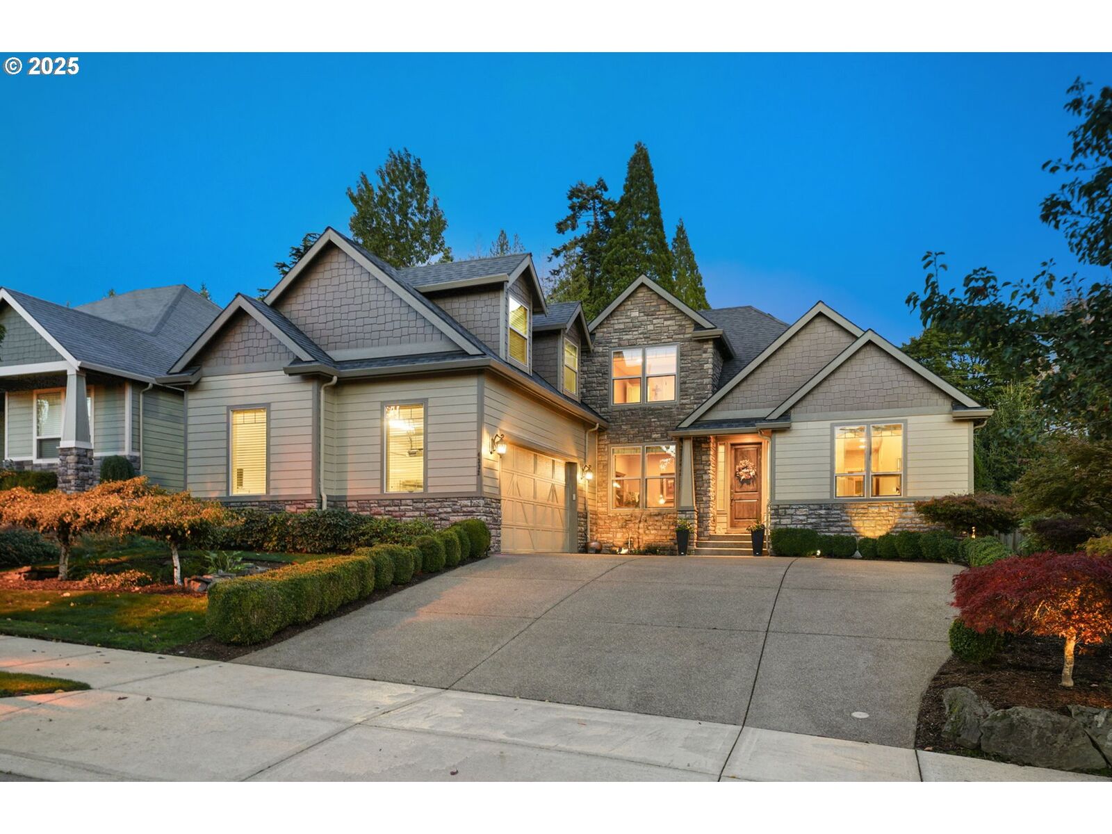 Property Photo:  4332 SE 166th Ct  WA 98683 