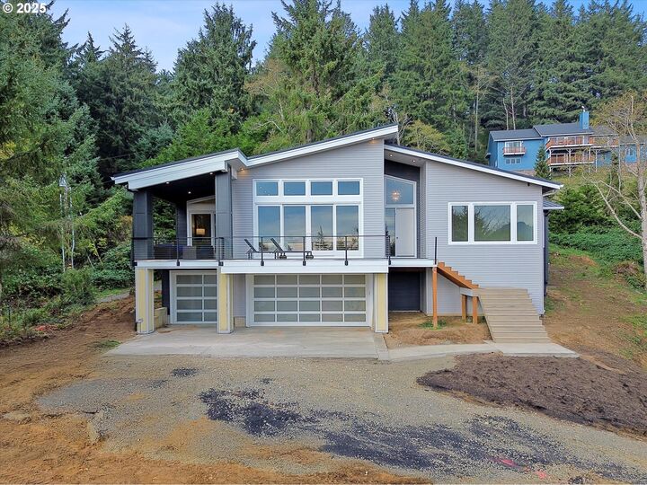 780 Monica Ct  Cannon Beach OR 97110 photo