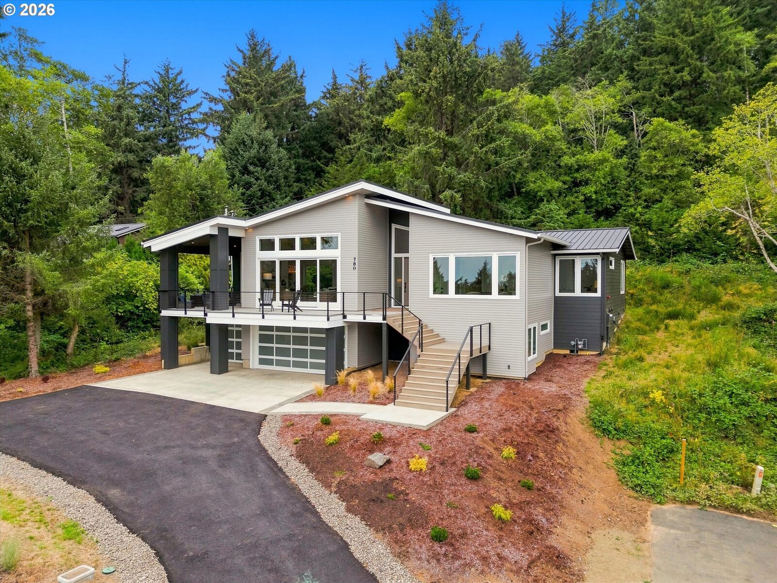 Property Photo:  780 Monica Ct  OR 97110 