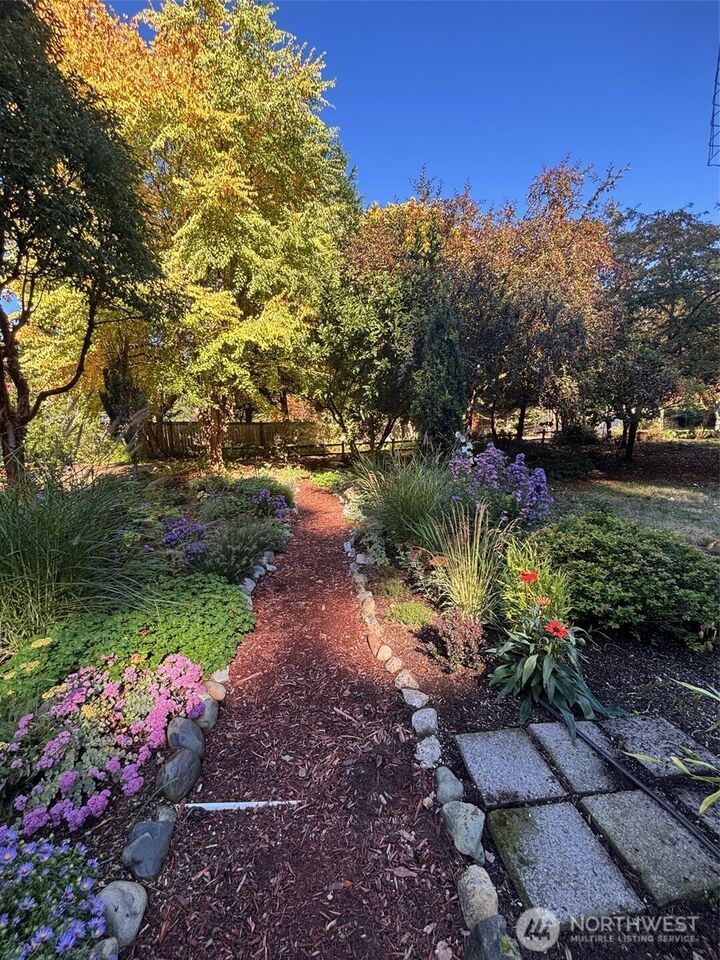 Property Photo:  23987  Johnson Road NW  WA 98370 