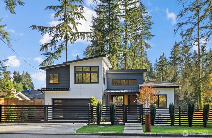 Property Photo: 18616 92nd Avenue NE WA 98011