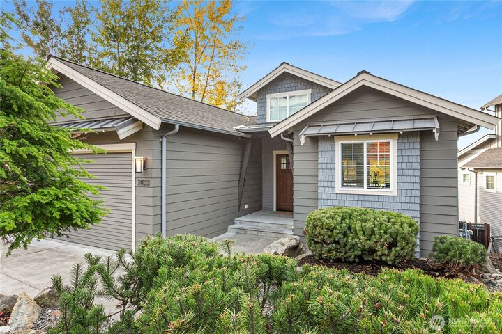 Property Photo:  3403  Sussex Drive  WA 98226 