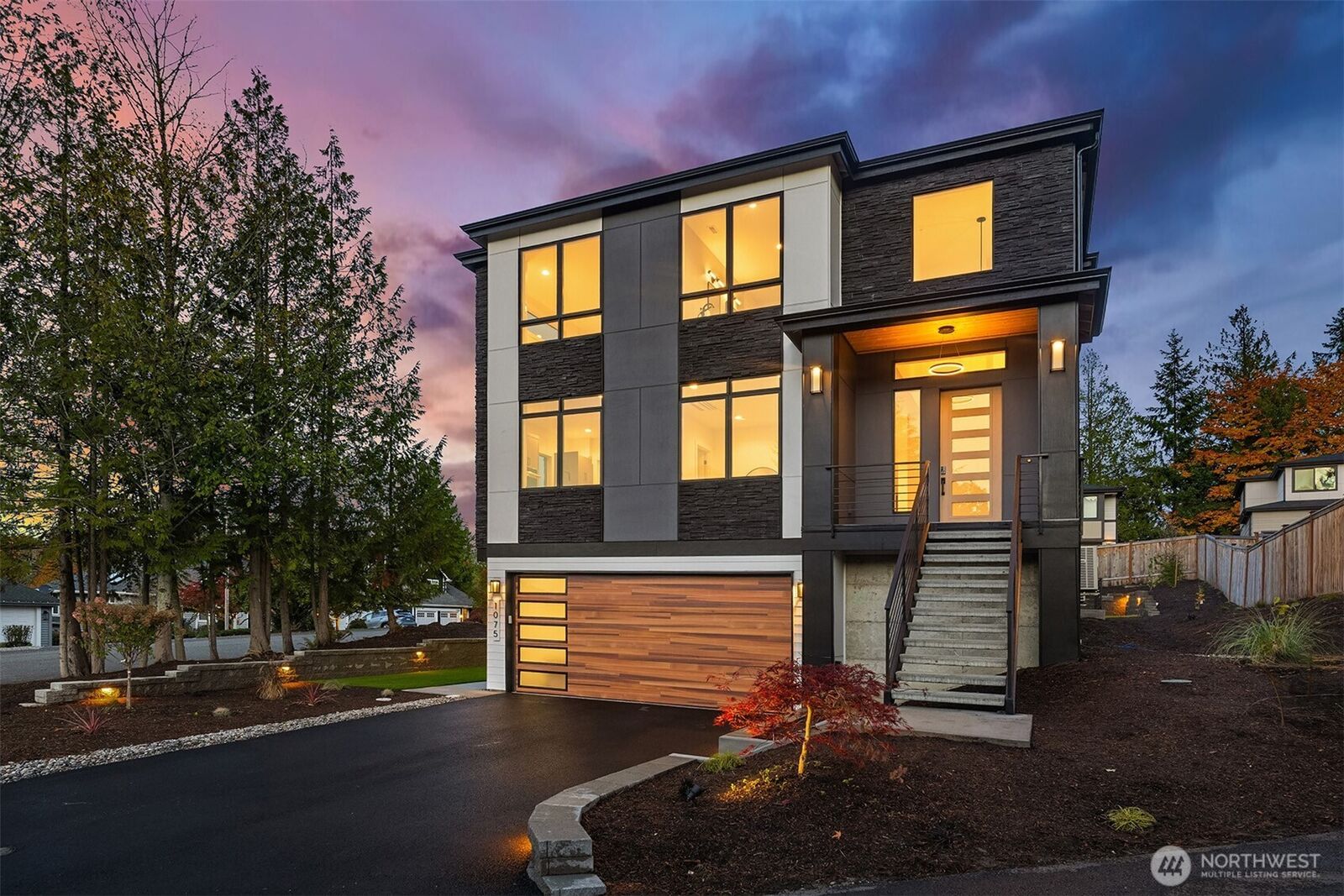 Property Photo:  1075 NW Inneswood Drive  WA 98027