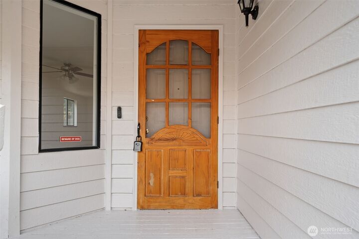 Property Photo:  1397  Cedar Canyon Place  WA 98366 