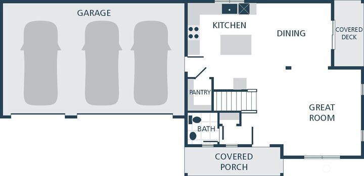 Property Photo: 8208 49th Street NE WA 98270