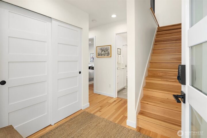 Property Photo: 6042 B 41st Avenue SW WA 98136