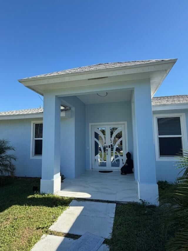 Property Photo: 1957 SE Fallon Drive FL 34983