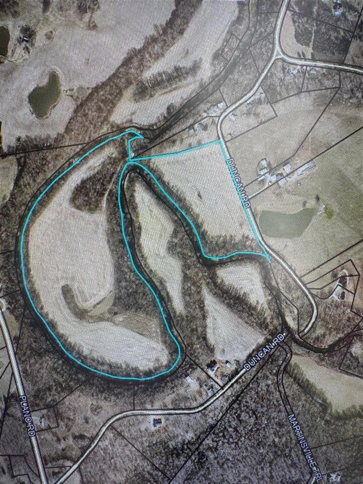 Property Photo: 401 Duncan Road KY 42122