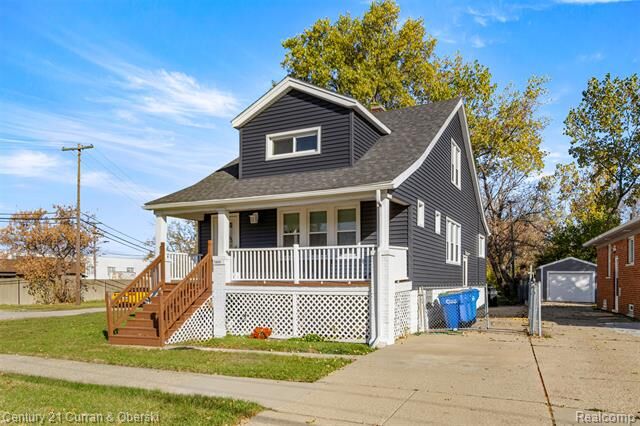 Property Photo:  26640 Schoenherr Road  MI 48089