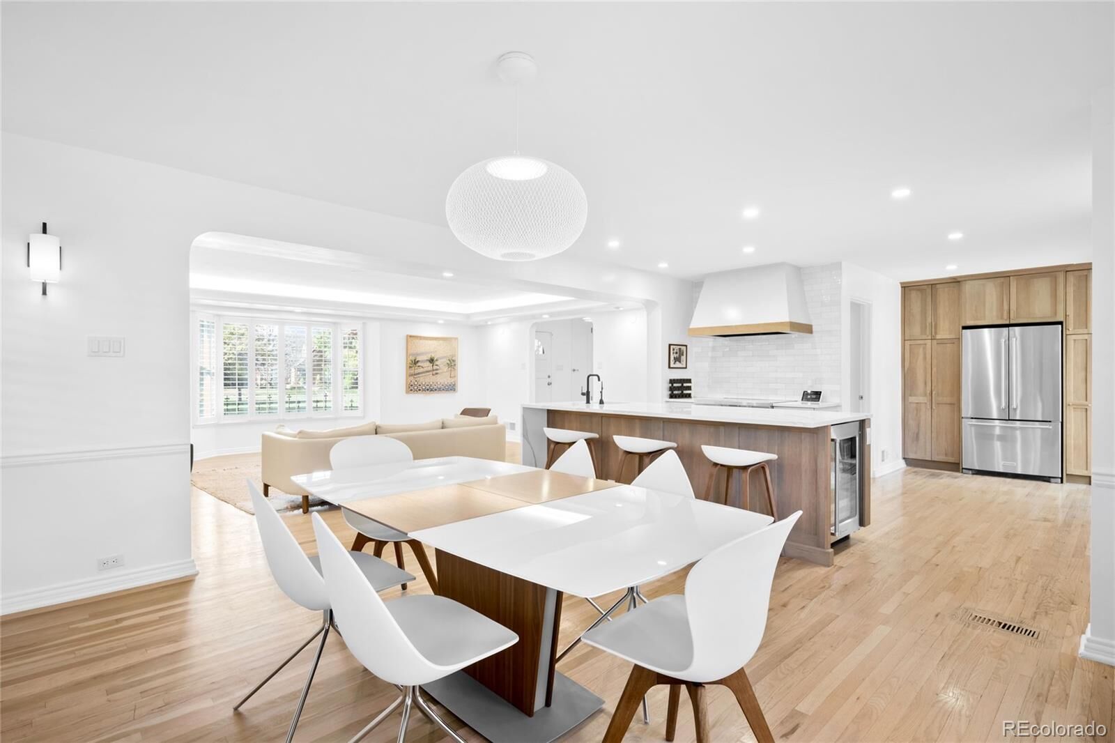 Property Photo:  2212 Monaco Street  CO 80207 