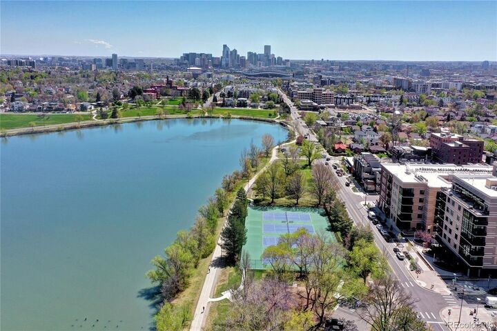 Property Photo:  4200 W 17th Avenue 611  CO 80204 