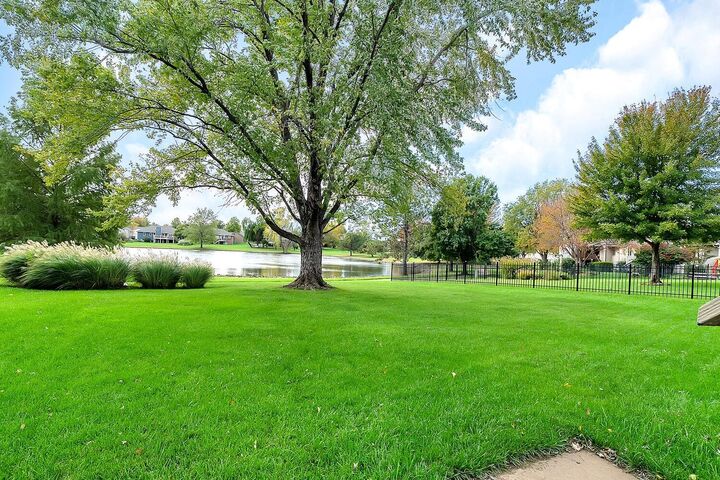 Photo de la propriété: 2510 N Crestline Street KS 67205