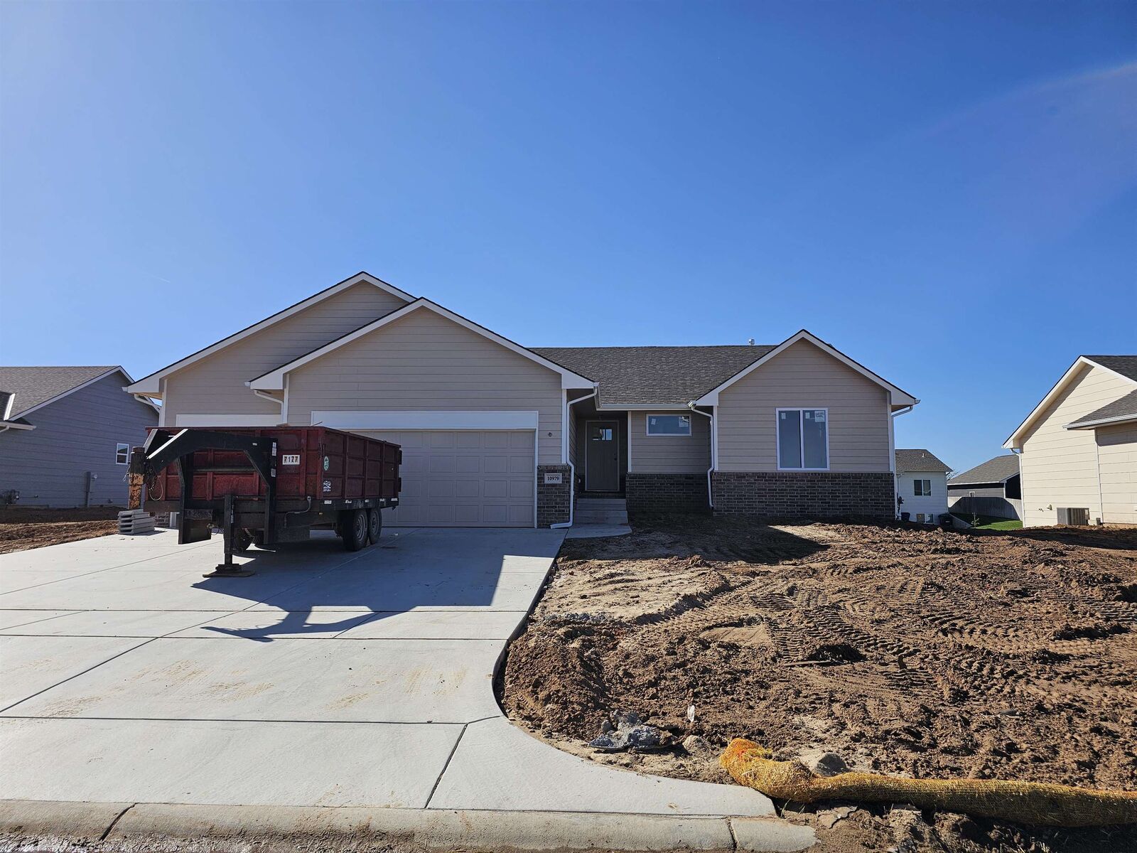 Property Photo:  10979 W Sondra Ct  KS 67101 