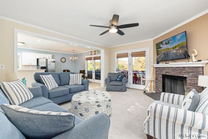 Property Photo:  180 Bank Ridge Rd  NC 27850