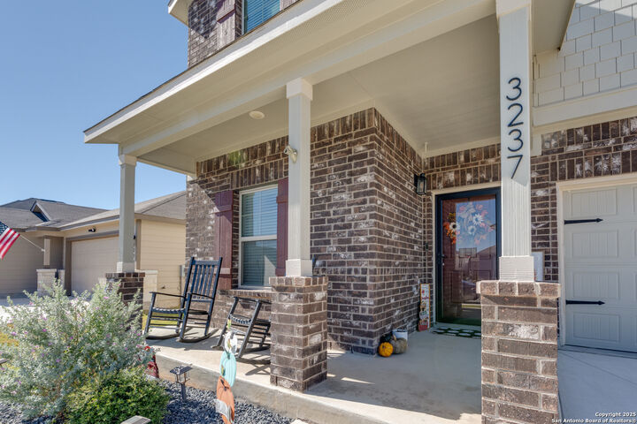 Property Photo:  3237 Hyacinth  TX 78130