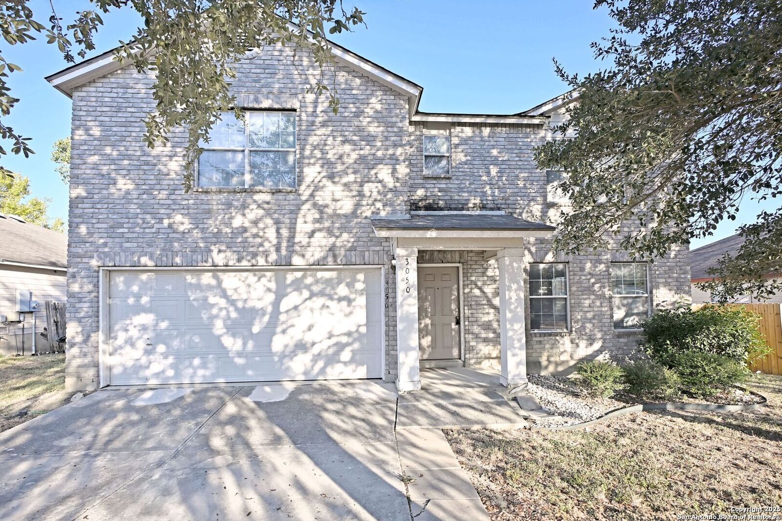 Property Photo:  3050 Button Ball  TX 78130