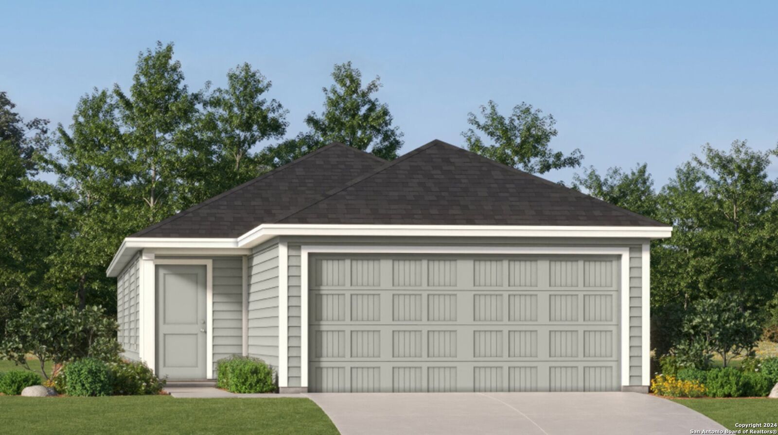 Property Photo:  117 Pastar Falls  TX 78155 