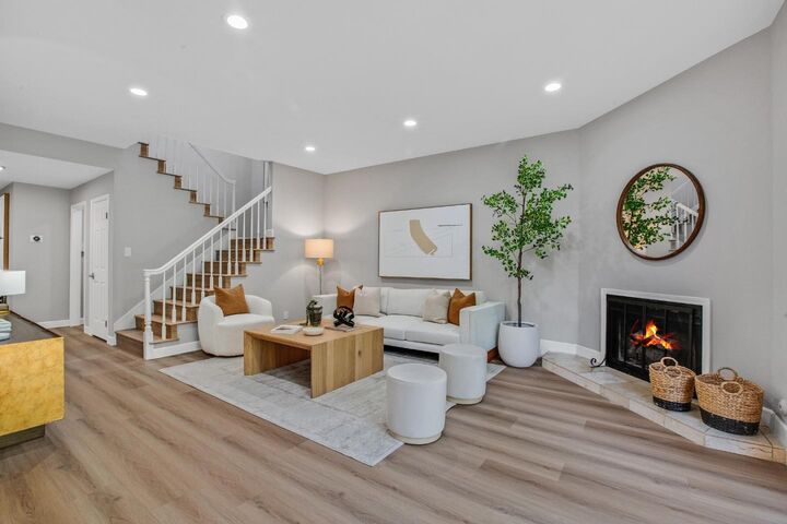 1261 Quail Creek Circle  San Jose CA 95120 photo