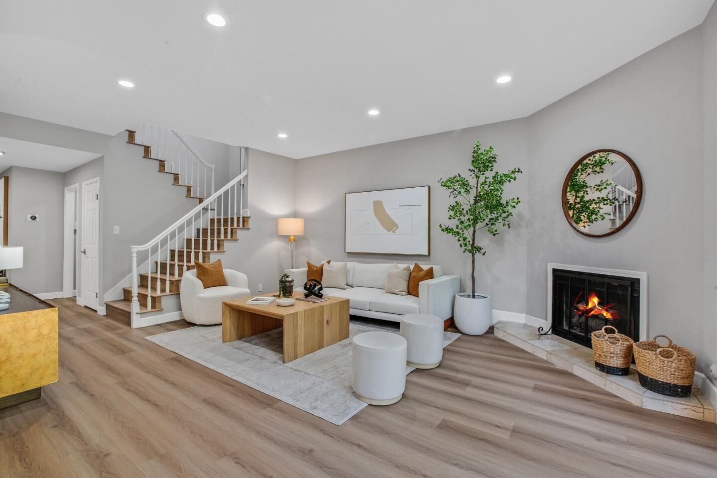 Property Photo:  1261 Quail Creek Circle  CA 95120