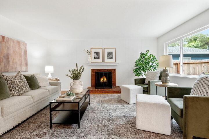 Property Photo:  2341 Rollingwood Drive  CA 94066 