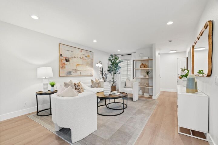 Property Photo:  766 Pollard Road  CA 95032 