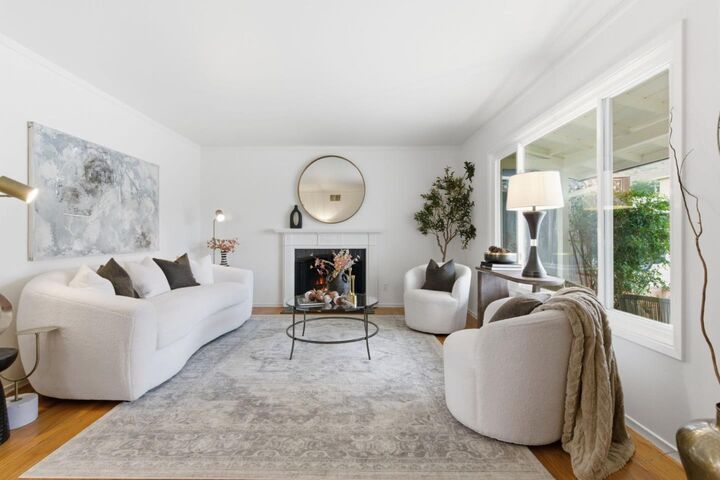 Property Photo:  467 Holly Avenue  CA 94080 