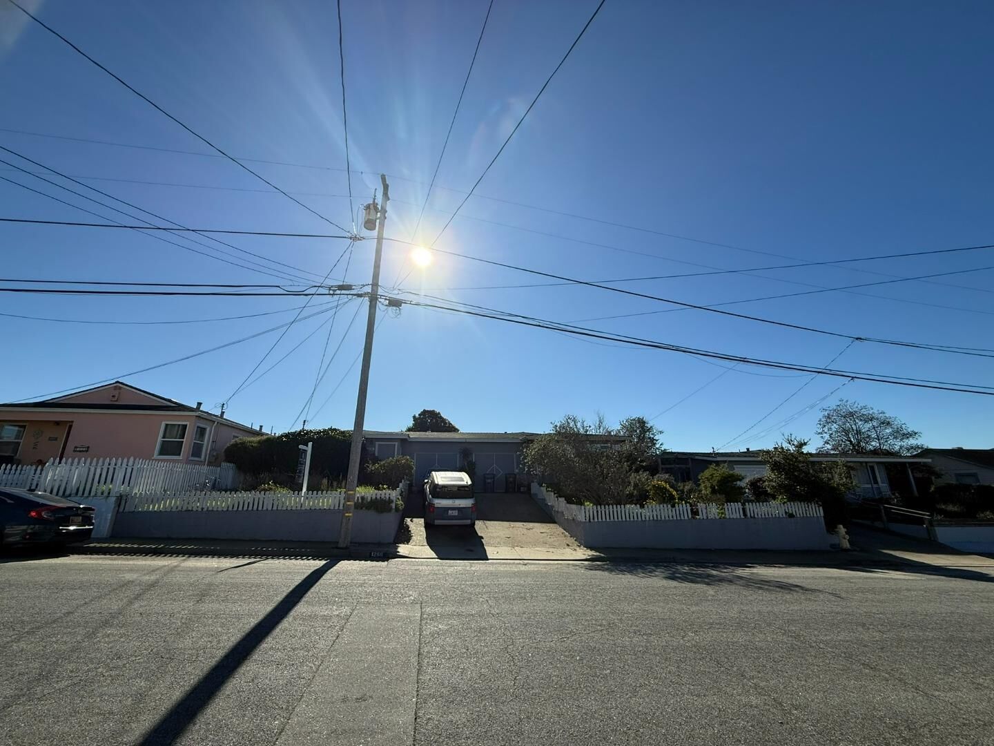 Property Photo:  1266 Wanda Avenue  CA 93955 