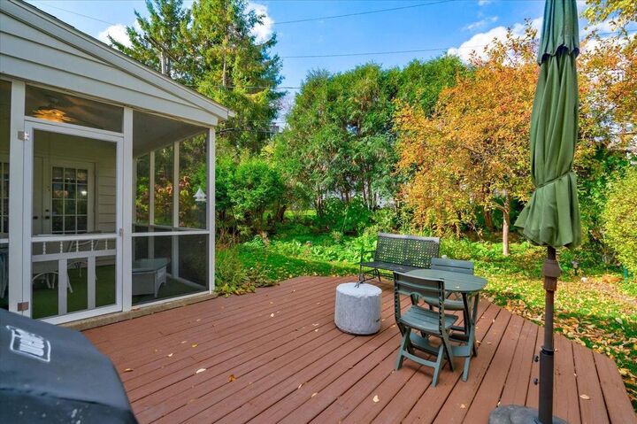 Property Photo: 4206 Manitou Way WI 53711