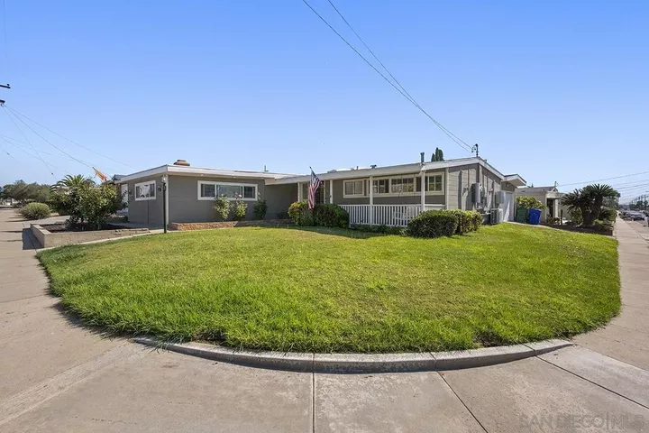 Property Photo:  9341 Fermi Ave  CA 92123