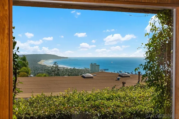 Property Photo: 5504 Rutgers Road CA 92037